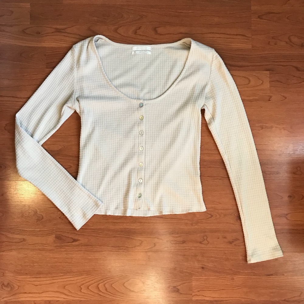 Urban outfitters long sleeve
